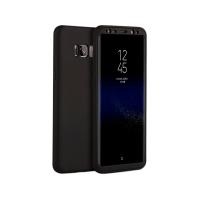 Чохол Rock Matte 360 Defense for Samsung G930 (S7) Black
